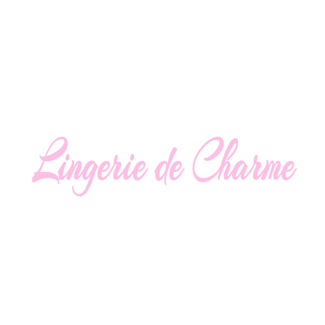 LINGERIE DE CHARME BRESSEY-SUR-TILLE